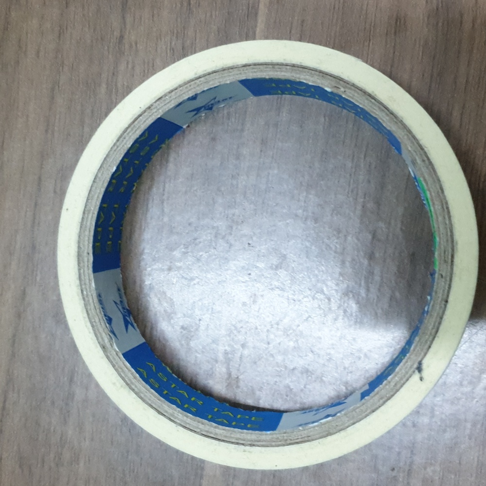 Super sticky tape